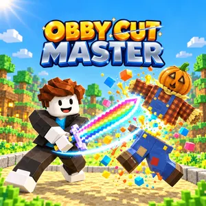 Obby Cut Master